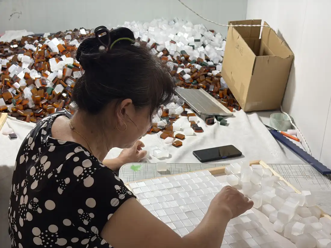 Mahjong Manufacturing in Taixing: Meeting U.S. Demand