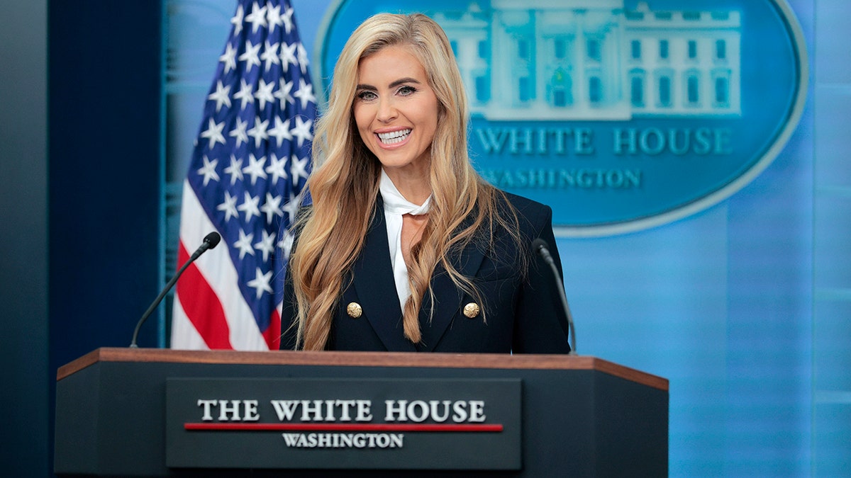 White House Press Secretary’s Debut and Controversial Comparisons