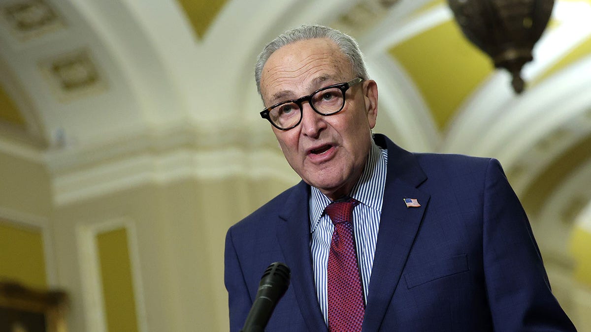 Senate Republicans Push for Test Votes on Data Center Costs and Voter ID Laws