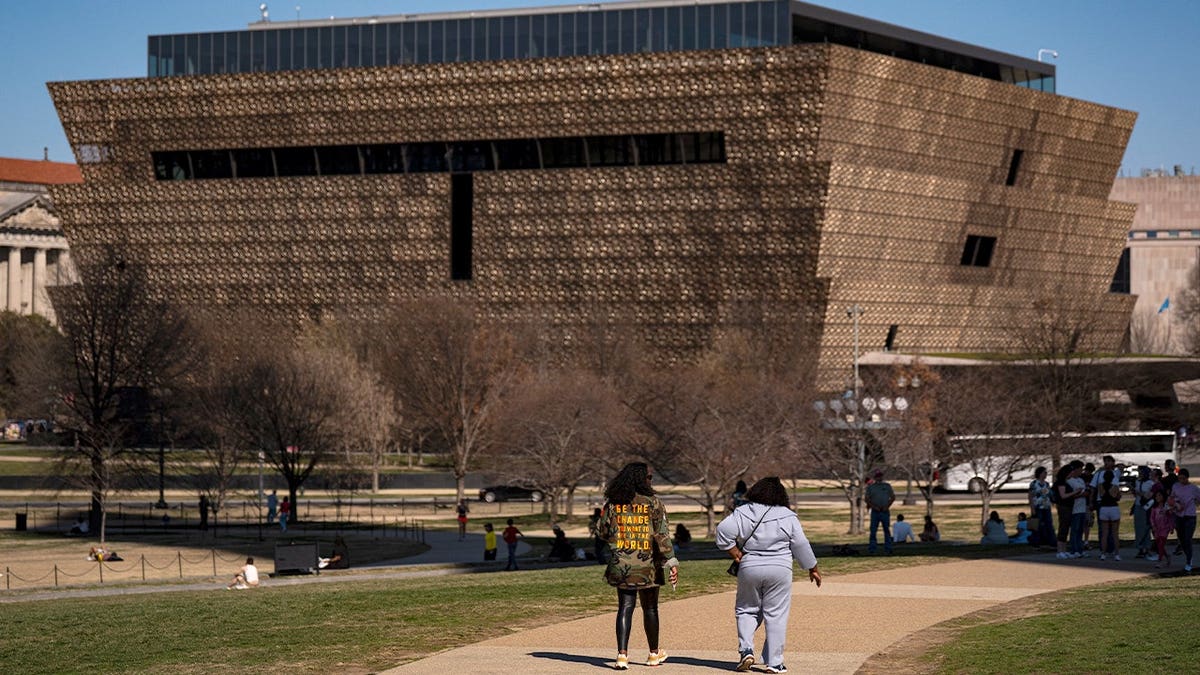 Black Conservative Filmmaker Questions Smithsonian’s Stance on Race Documentary