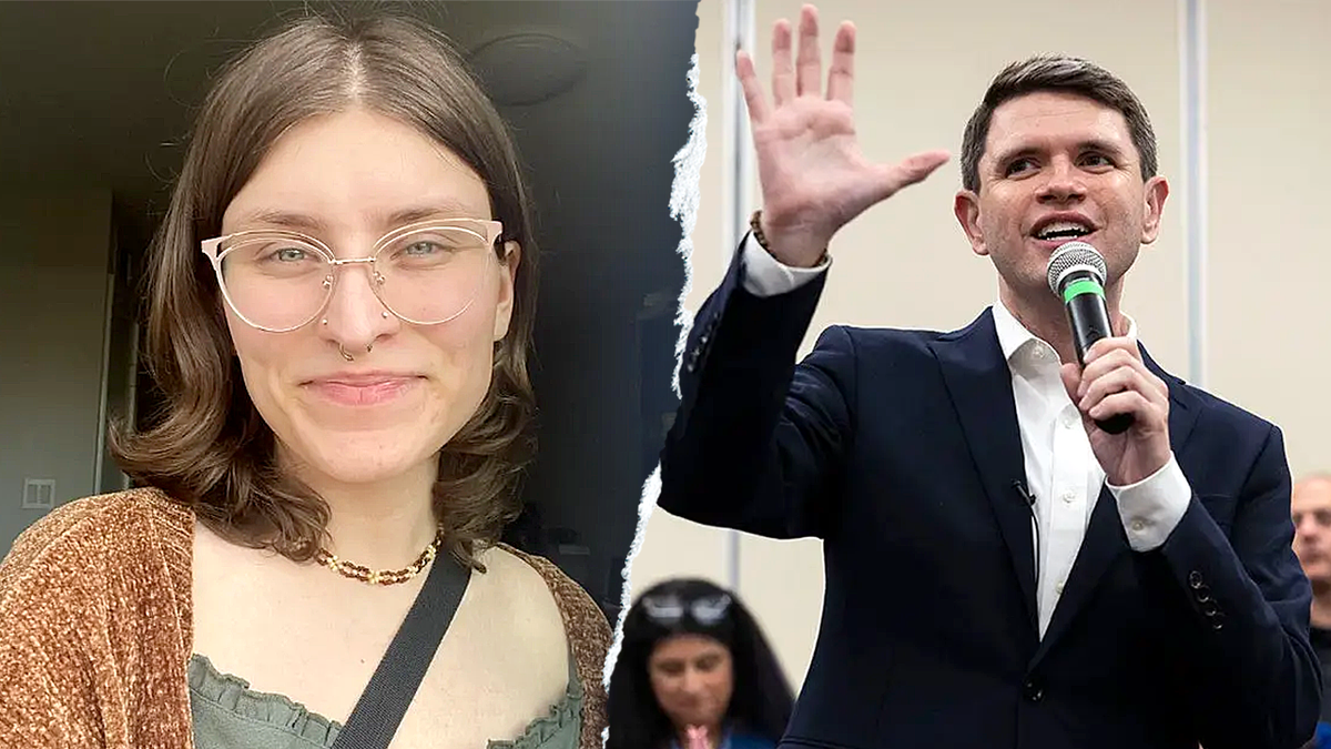 Detransitioner Claims Exclusion from CNN Town Hall with Senate Candidate