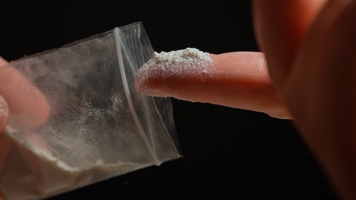 Synthetic Opioid Cychlorphine Linked to Overdoses in the U.S.