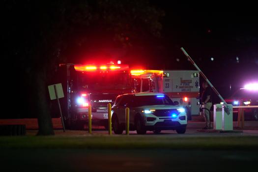 Arrest Made Following Stabbing Incident in Rogers Park