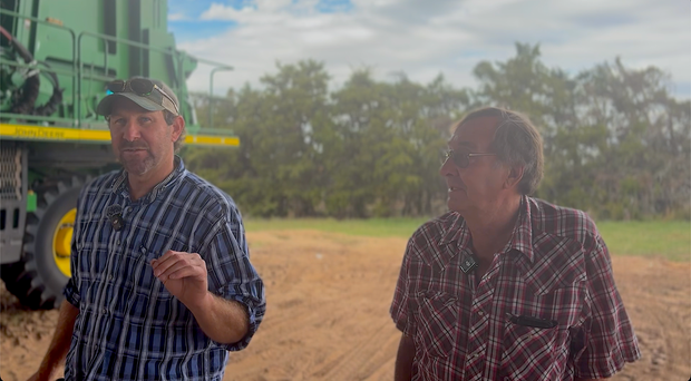 Midwest Farmers Grapple with Economic Strain Amid Political Shifts