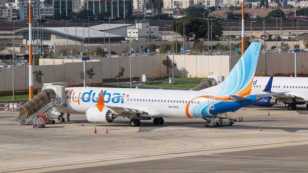 FlyDubai Co-Pilot Incident Raises Concerns and Questions