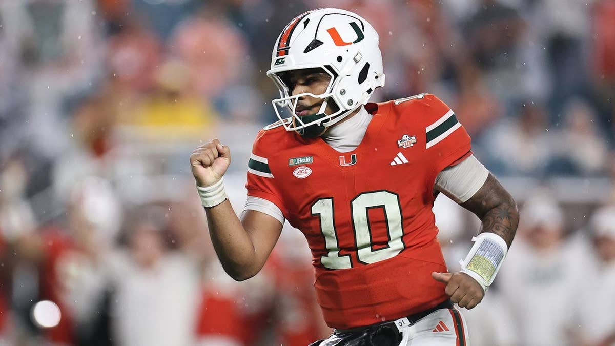 Miami Hurricanes Triumph Over Florida State in Double Overtime Thriller