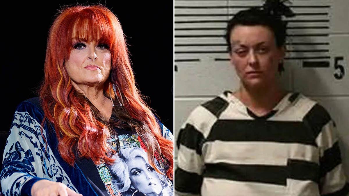 Wynonna Judd Reflects on Family Struggles