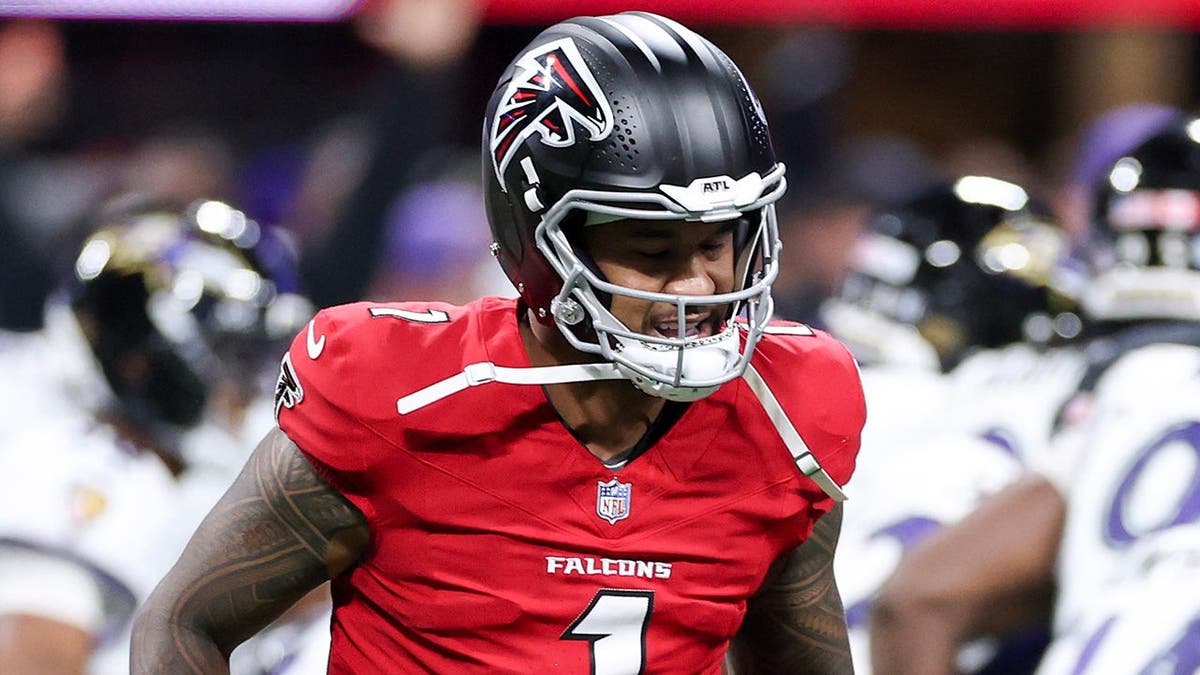 Kyle Hamilton’s Game-Changing Interception Seals Victory for Ravens