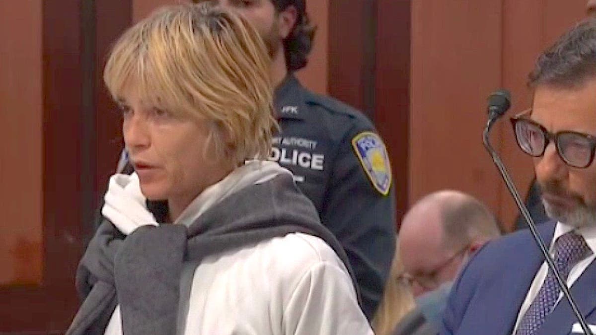 Selma Blair Faces Assault Charges After In-Flight Incident