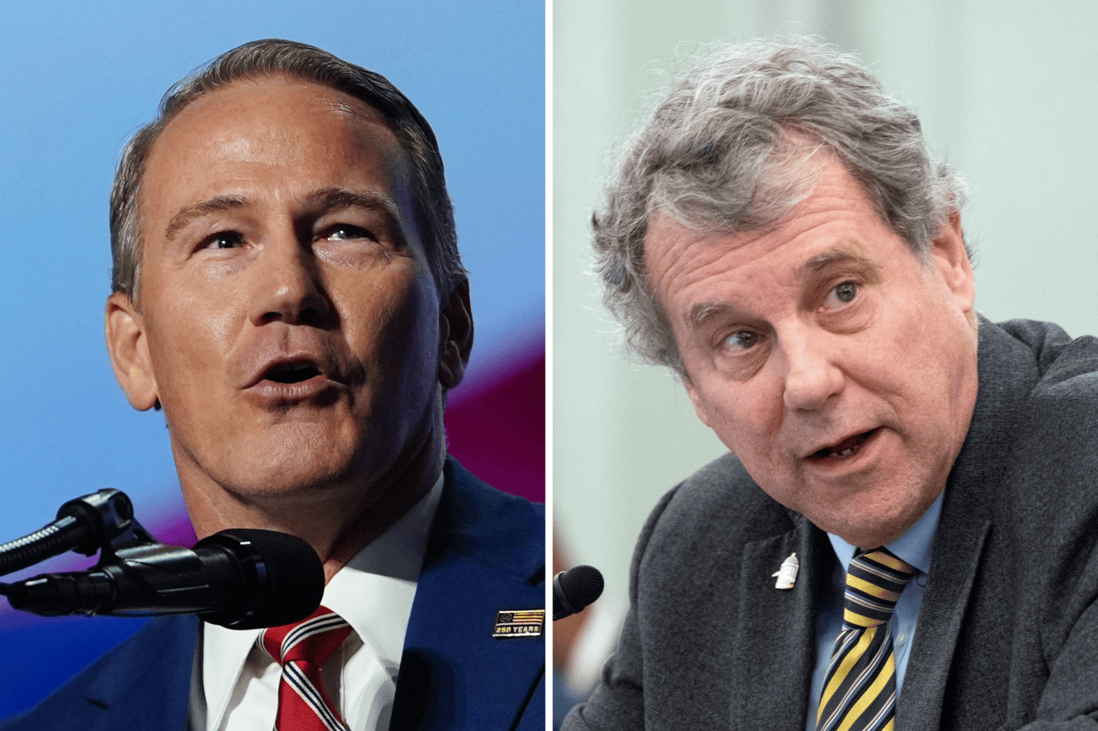 Republicans Increase Spending in Ohio Senate Race Amid Growing Anxiety