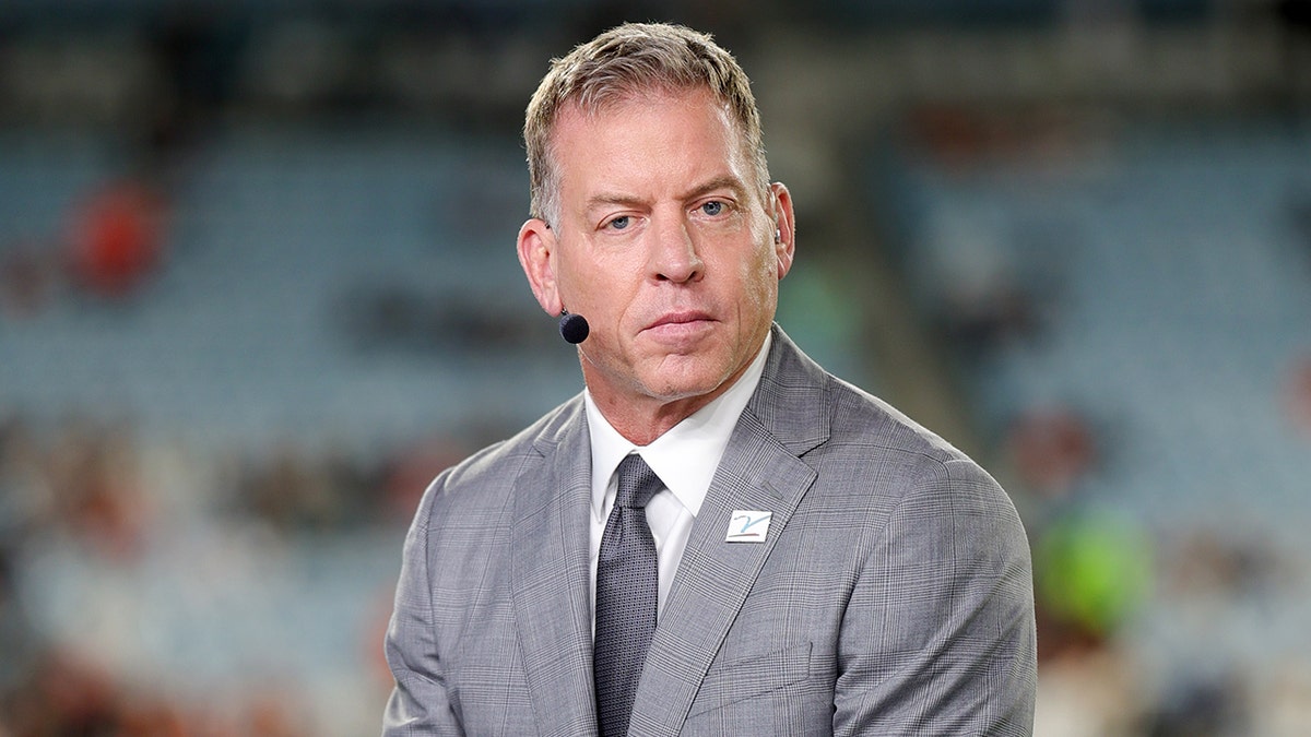 Troy Aikman’s Take on Cowboys’ Win Over Eagles