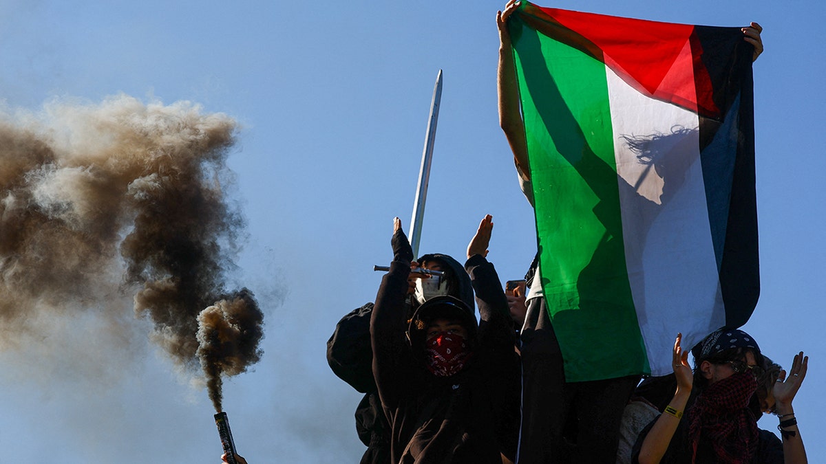 France’s Riots and Immigration Concerns