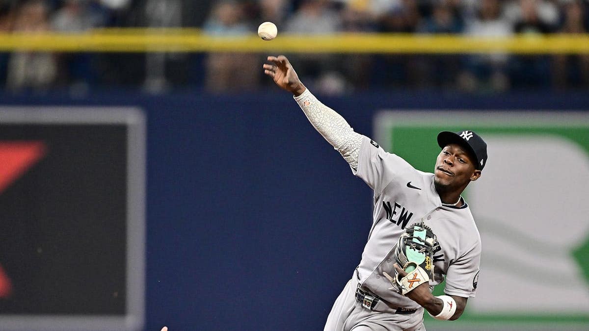MLB Introduces AI-Enhanced Cameras; Yankees’ Defensive Struggles Dominate