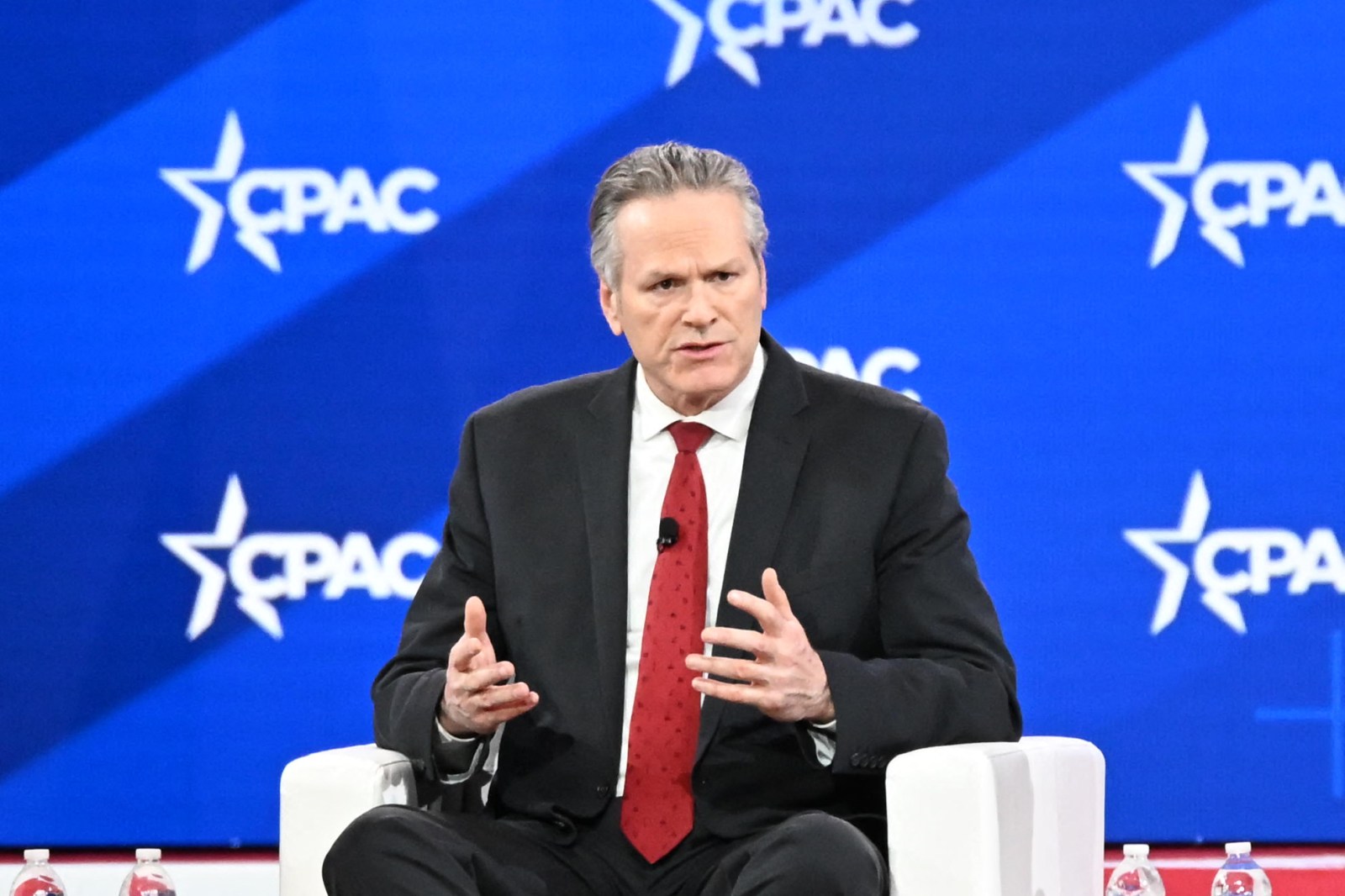 Alaska Governor Mike Dunleavy Orders Investigation into Alleged Election Interference