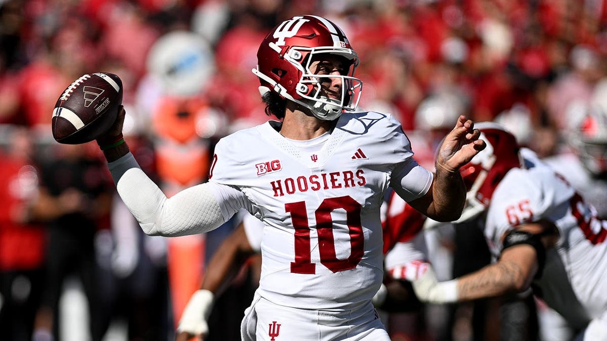Indiana Maintains Winning Streak with Victory Over Nebraska