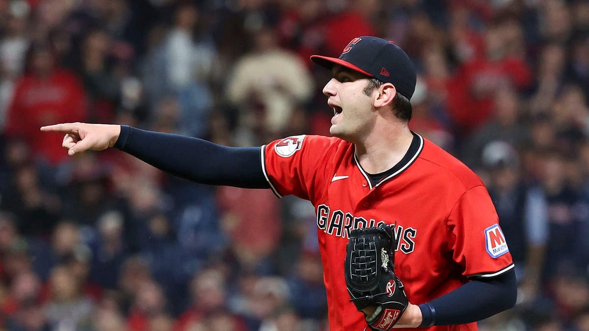 Cleveland Guardians Conquer White Sox with Record Strikeouts
