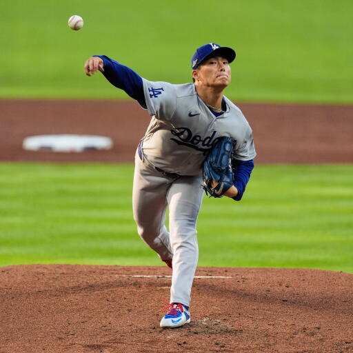 Dodgers Secure Victory Over Braves in NLDS Game 3