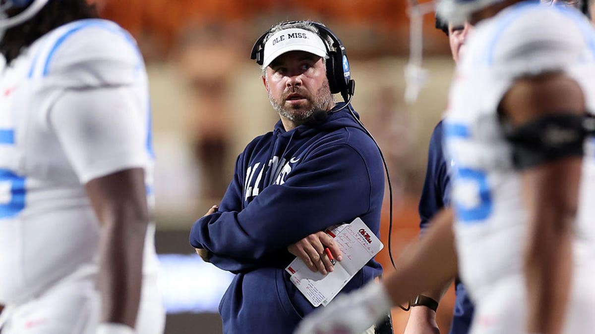 Significant Upsets Alter College Football Landscape