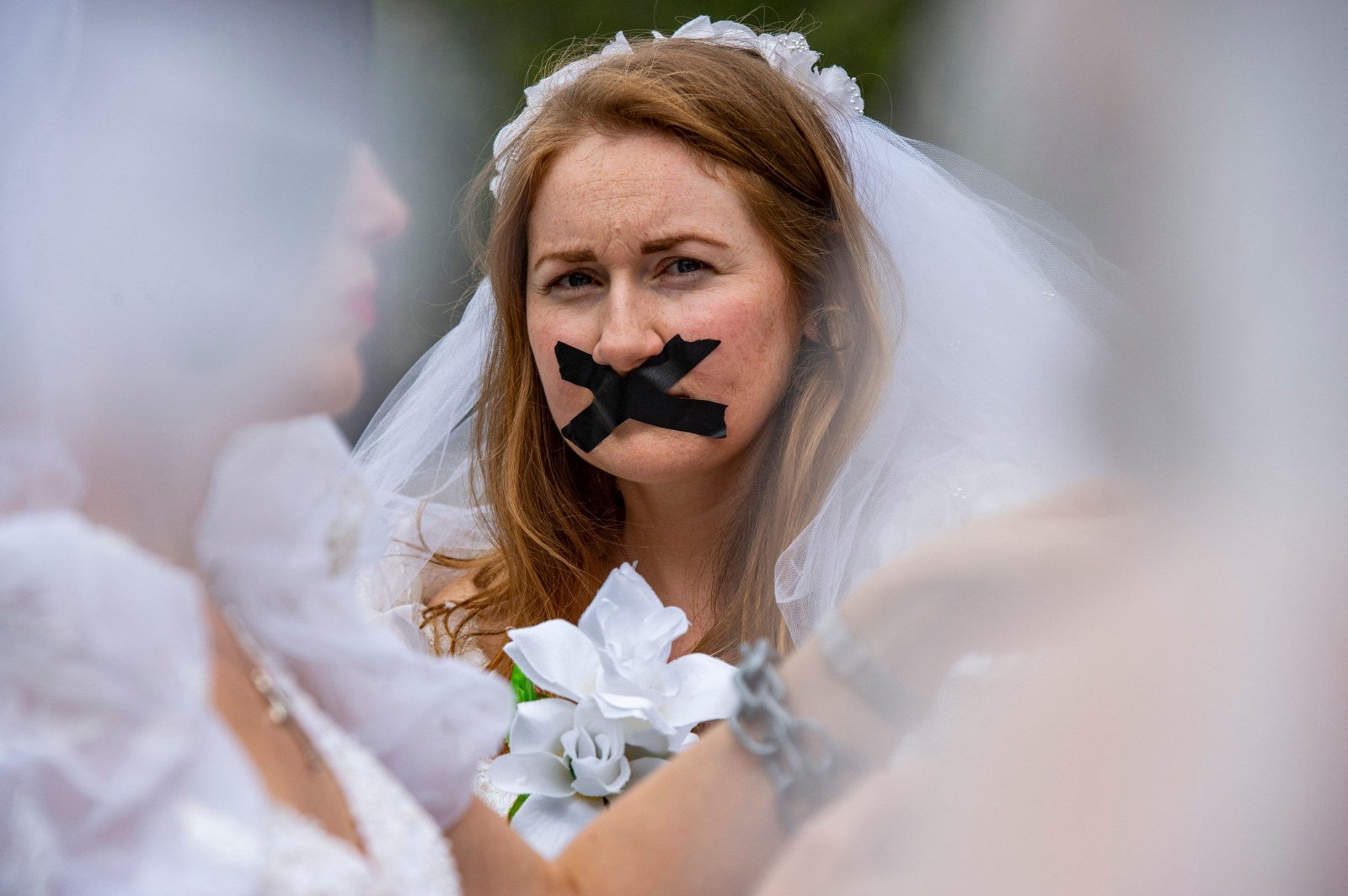 California Bans Child Marriage, Joining Other States in Protecting Minors