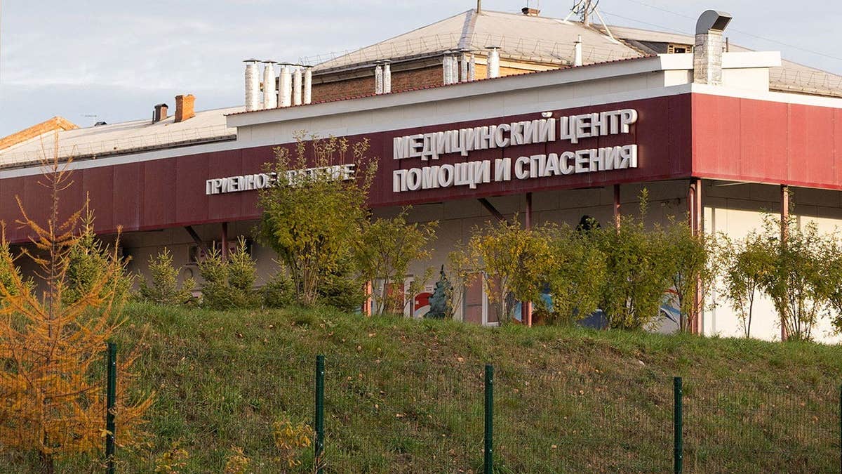 US Monitors Russian Health Scare Linked to Plague Report