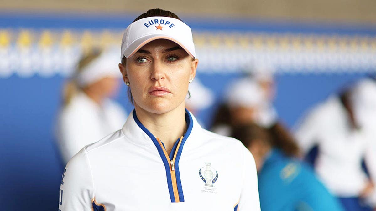 Charley Hull Defends Sydney Sweeney’s Controversial Ad