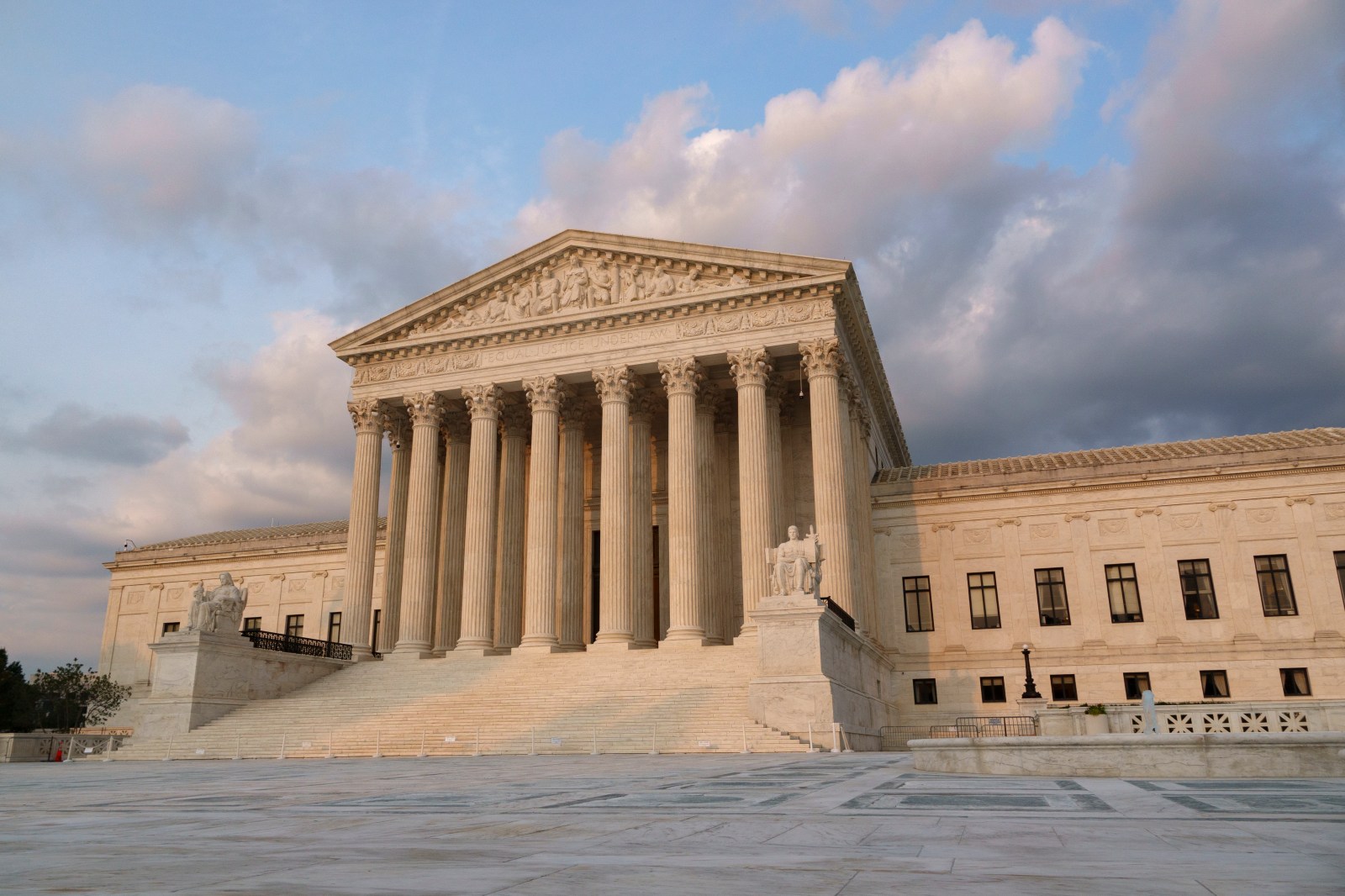 Supreme Court Declines to Intervene in Immigration Policy Dispute