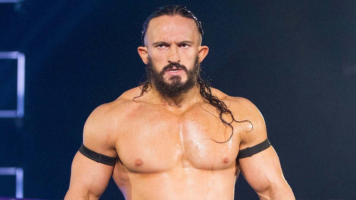 AEW Dynamite Pays Tribute to Wrestler Pac