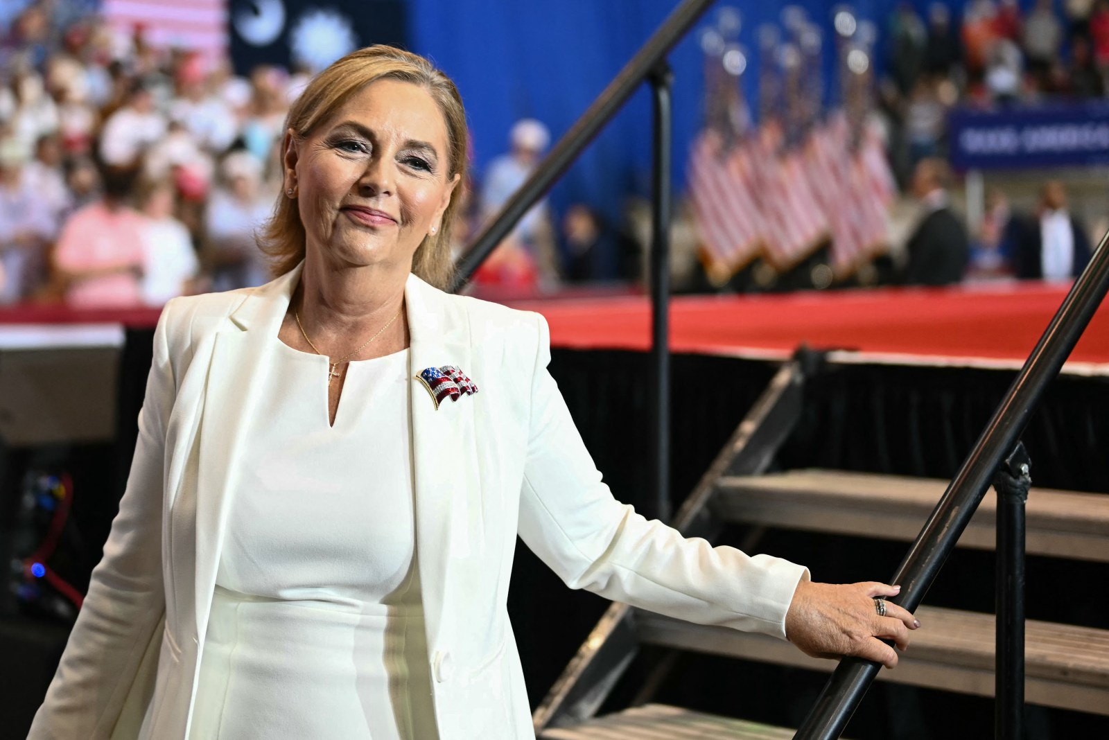 South Carolina Senate Race: Darline Graham and Dr. Annie Andrews in Tight Contest