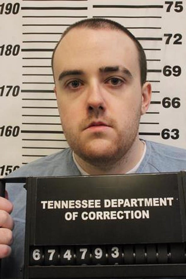 Prison Escape in Tennessee: Manhunt Underway for Convicted Murderer