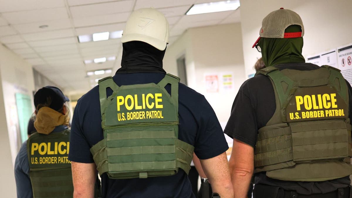 The Growing Threat of Surveillance on US Law Enforcement