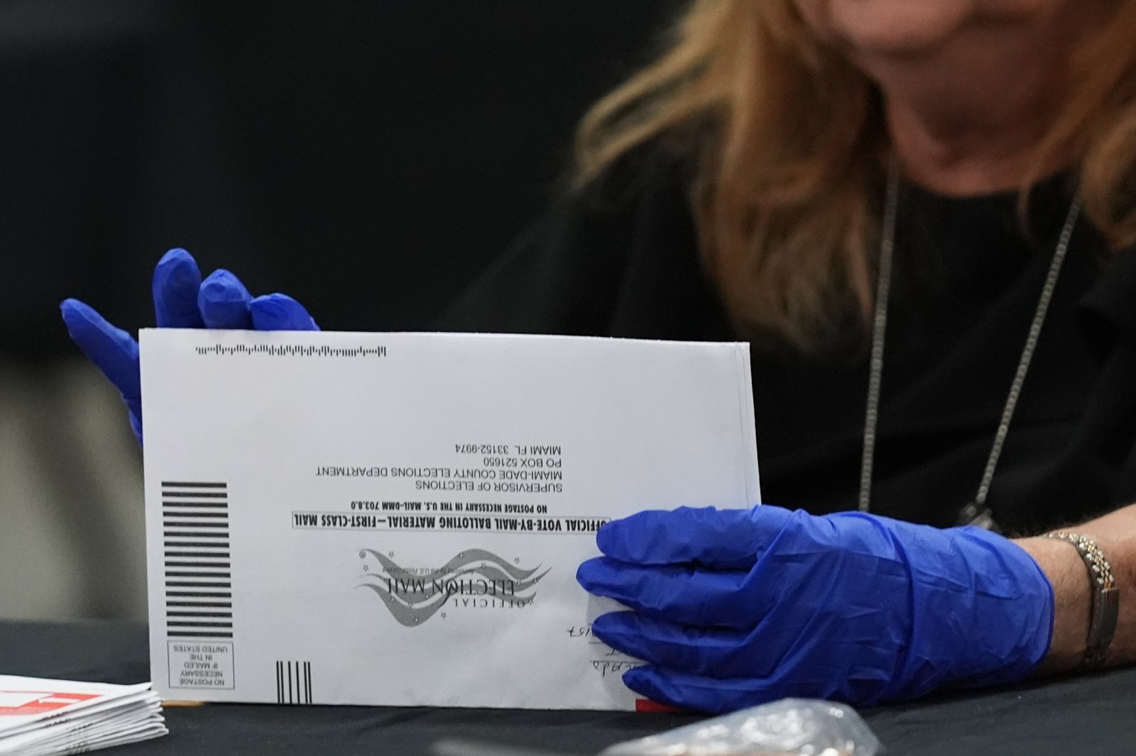 Trump Encourages Mail-In Voting for Midterms Amid Past Criticism