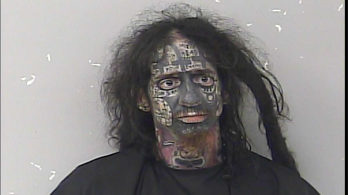 Florida TikTok Creator Arrested: Allegations of Online Privacy Breaches
