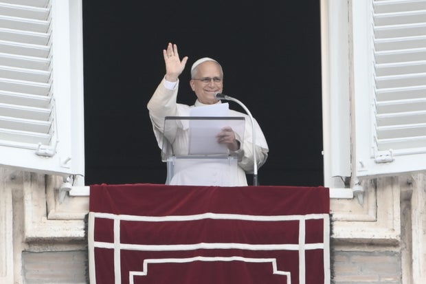 Pope Leo XIV’s Recovery and Return
