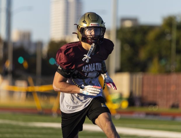 The Journey of the Hites Brothers: From Backyard Football to High School Stars