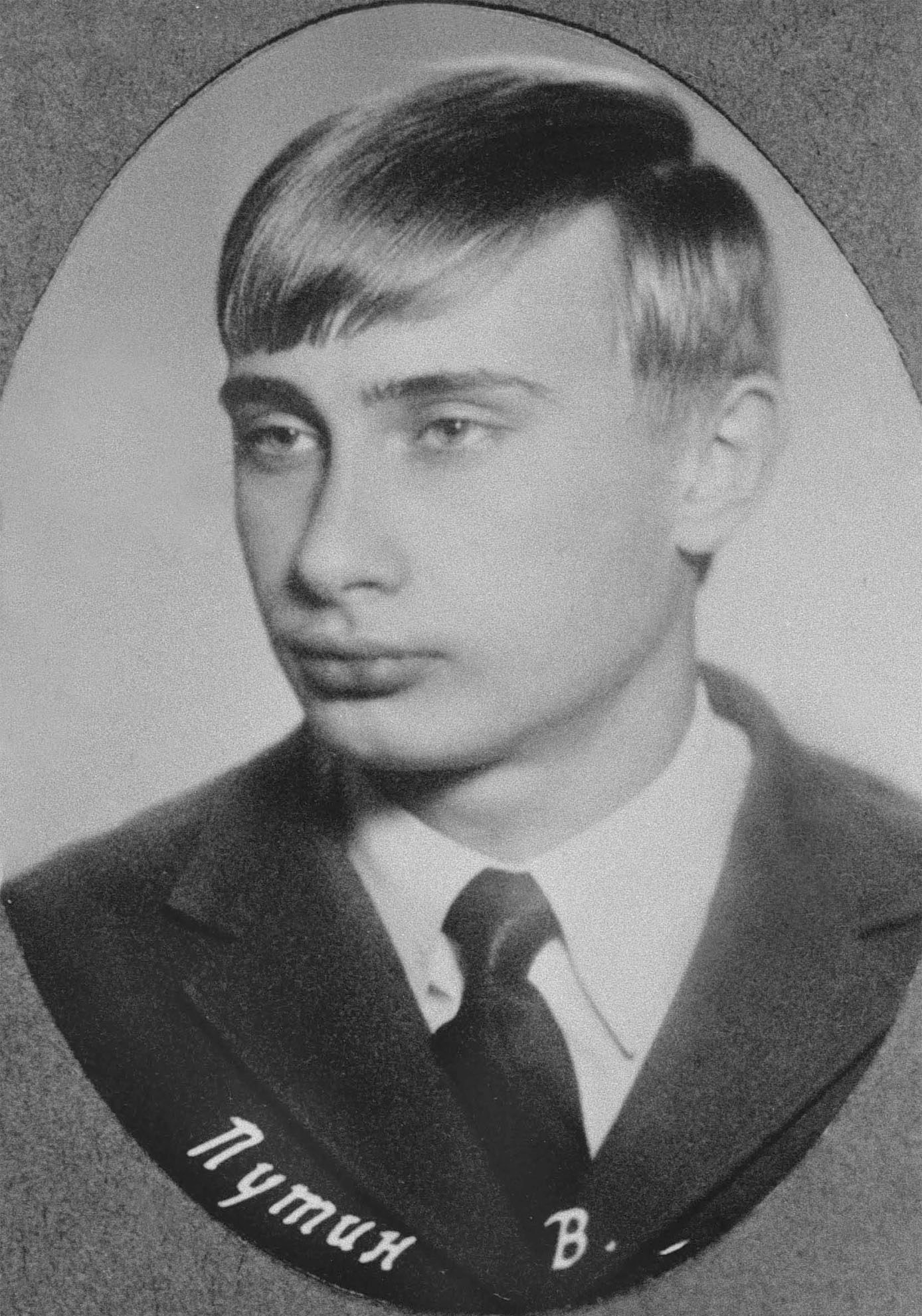 Putin’s Nostalgic Power Play: A Look at Great Power Politics