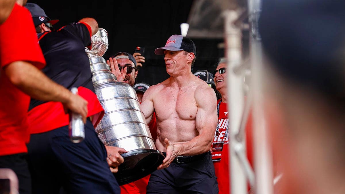 Nick Saban’s Comments and Rod Brind’Amour’s Admirer Spark Controversy