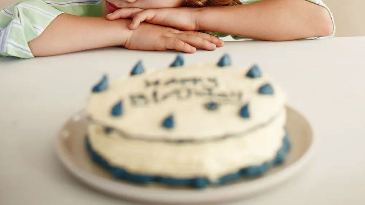 Helping Children Grow Through Adversity