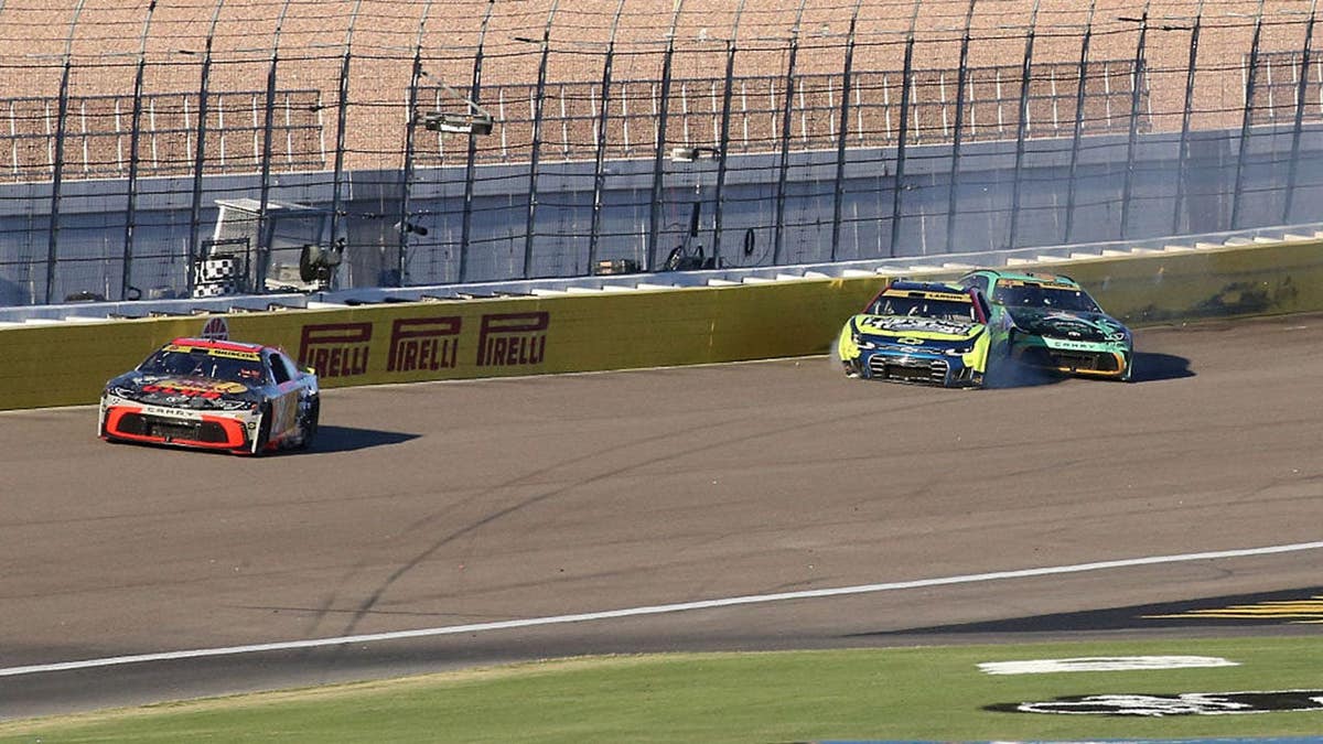 NASCAR’s Changing Playoff Dynamics: Fan Reactions and Industry Insights