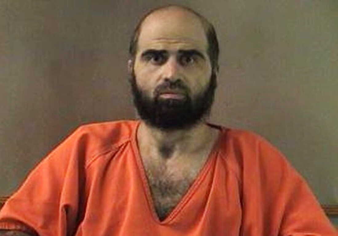 Livestream Plan for Execution of Fort Hood Shooter