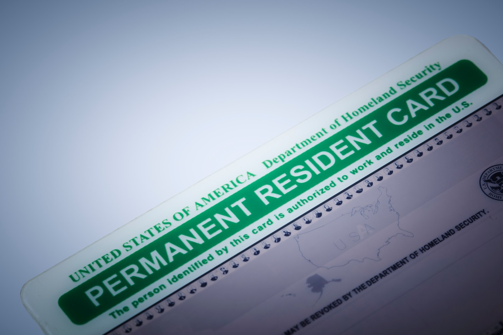 Lawsuit Challenges Trump’s Refugee Green Card Policy