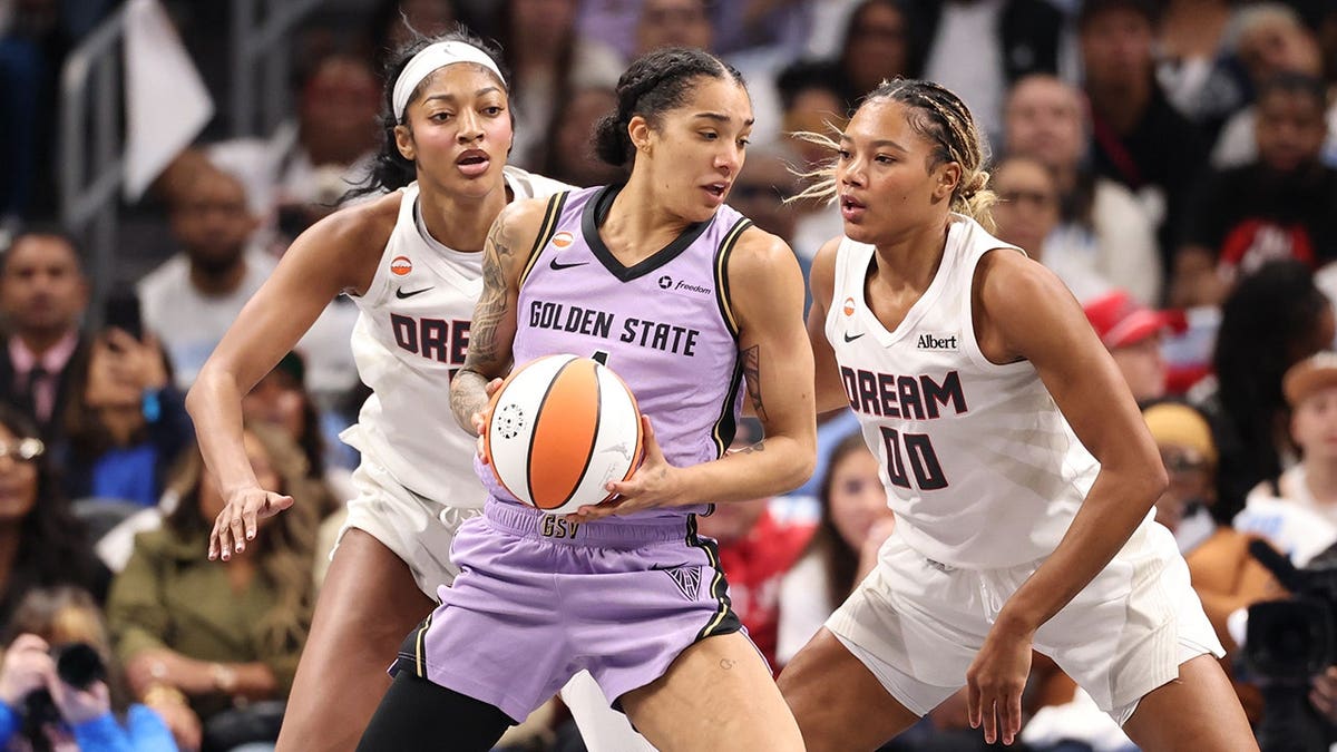 WNBA Reschedules Championship Game to Weekday Afternoon