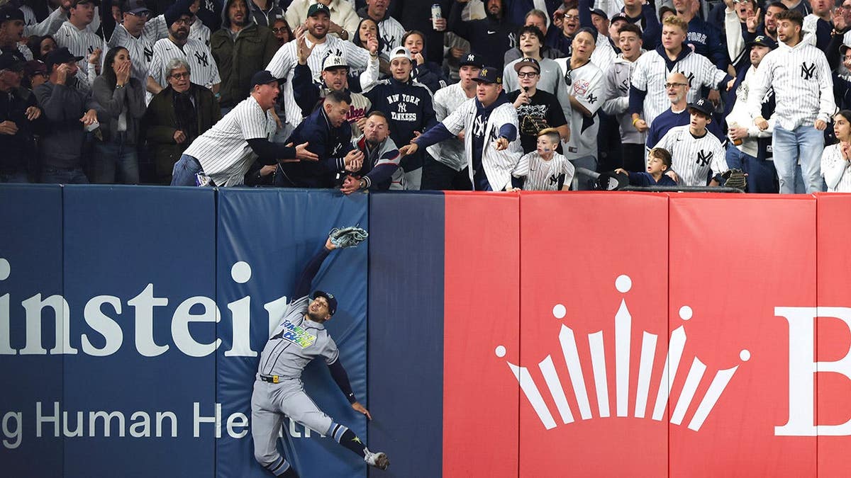 New York Yankees’ Season Ends After Controversial Game
