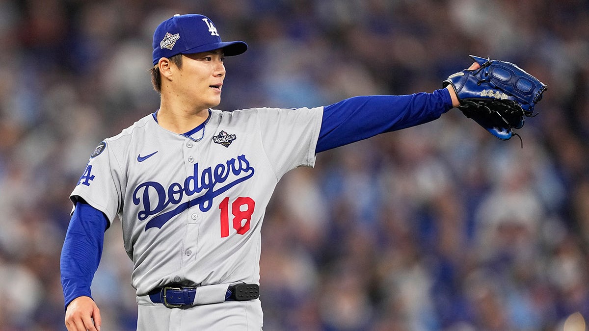 Dodgers Face Braves in Crucial Division Series Game