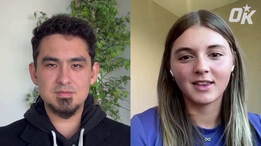 NCAA Softball Player Faces Threat Due to Advocacy Against Transgender Athletes