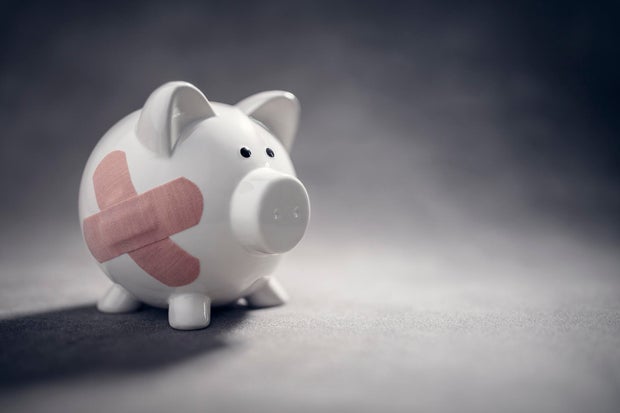 Managing Missed Debt Payments: Strategies and Consequences