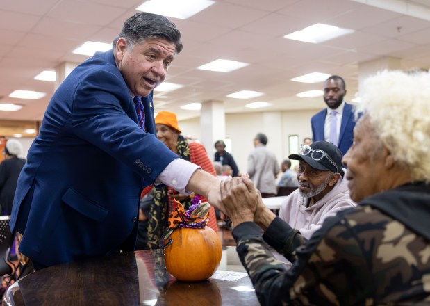 Pritzker’s Political Landscape: A Focus on the Present and Future