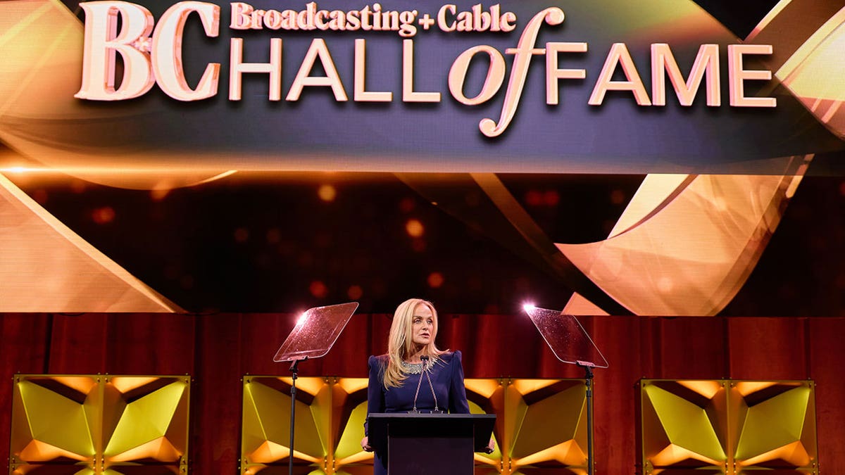 Suzanne Scott Inducted into Broadcasting+Cable Hall of Fame