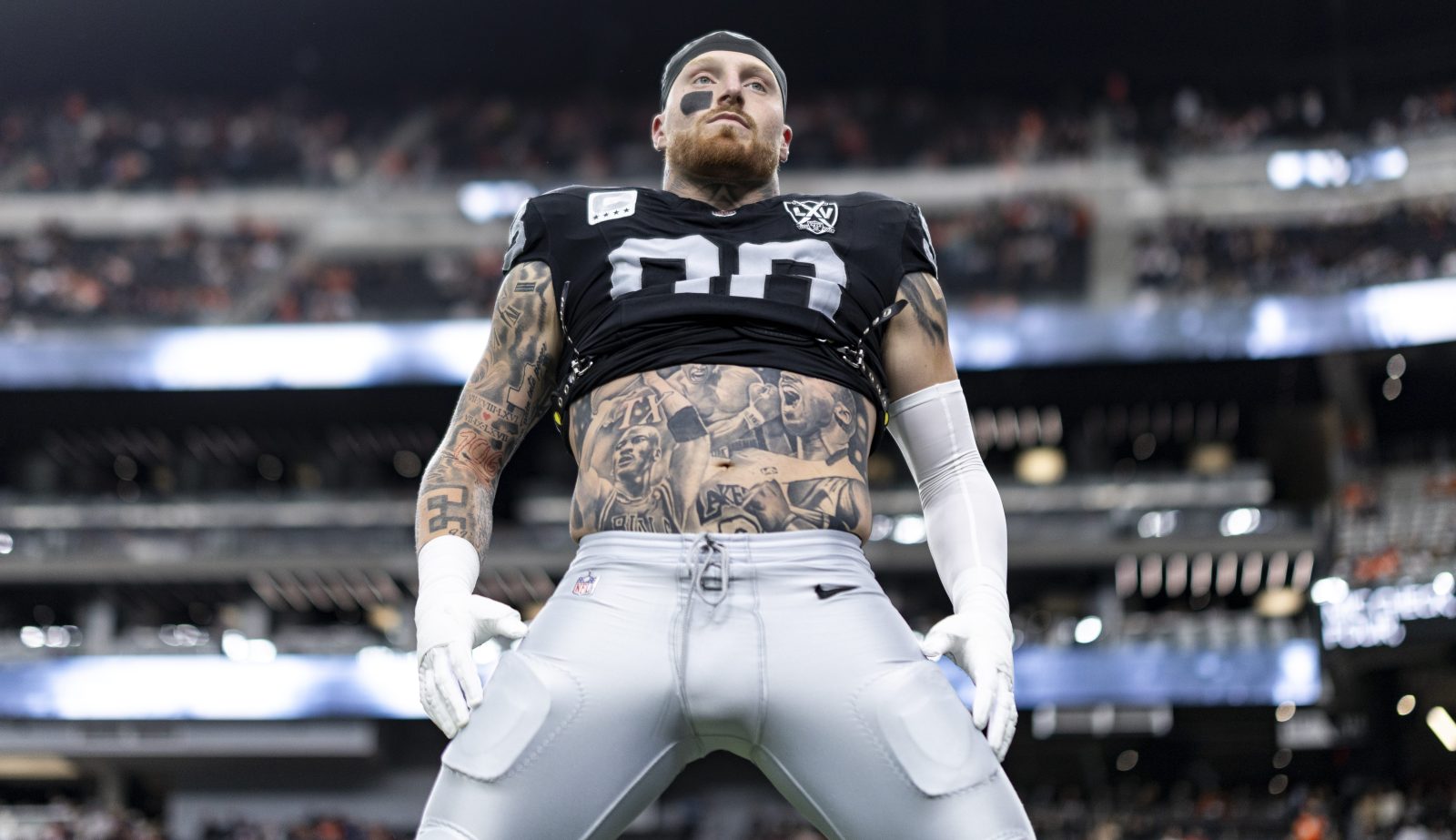 Dallas Cowboys Explore Options for Defensive Enhancement
