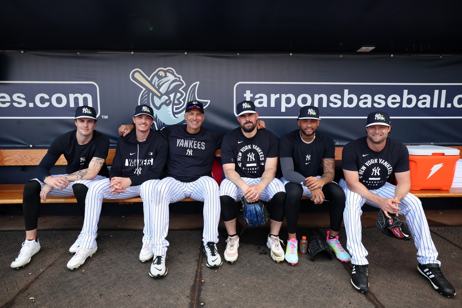 CC Sabathia Predicts Yankees’ ALDS Starter Against Rays