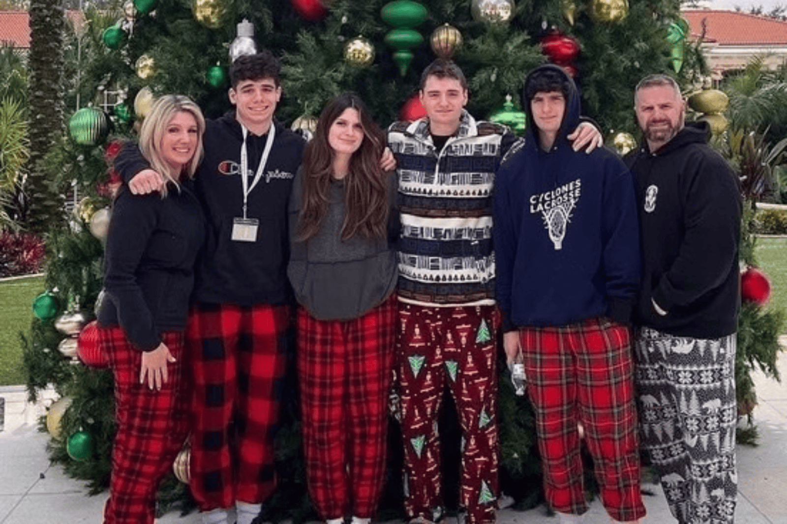 A Journey with Pancreatic Neuroendocrine Cancer: Embracing Life